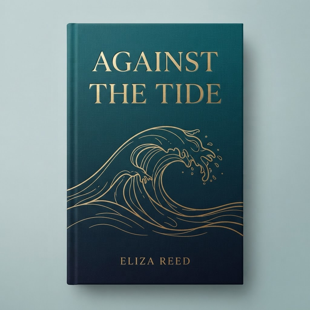 Cover variant one